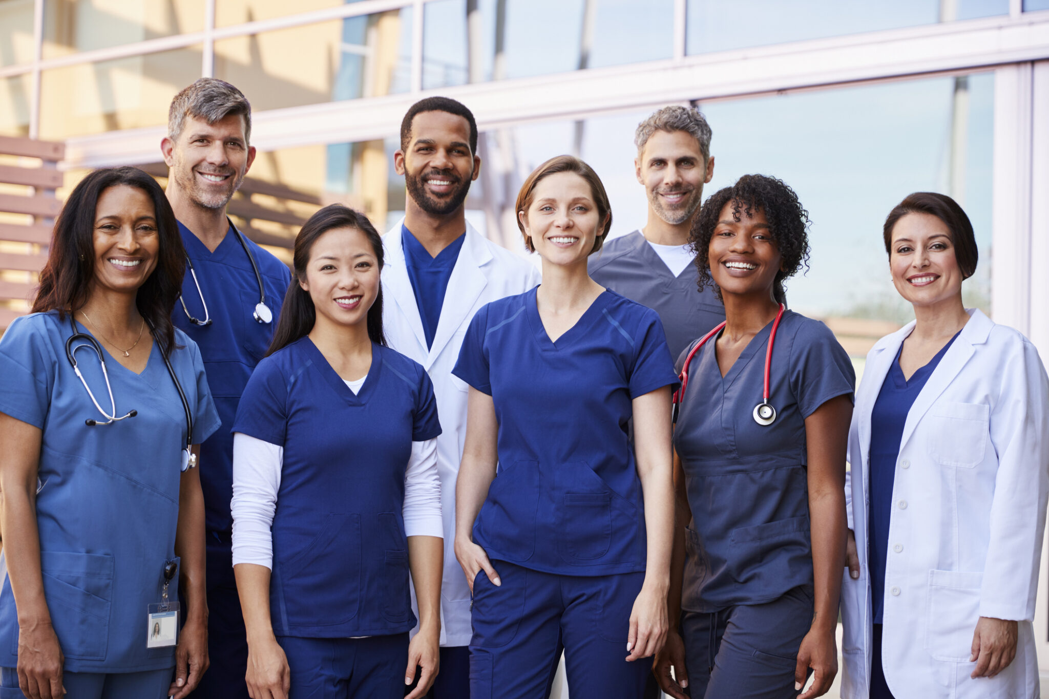 Hire Healthcare Staff Hire Healthcare Workers